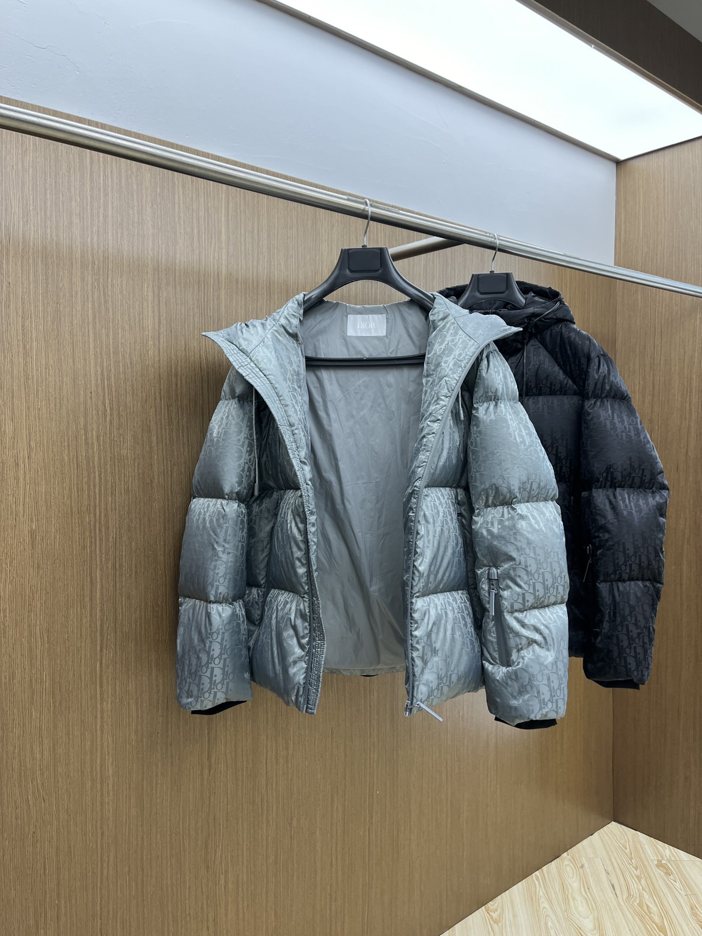 Christian Dior Down Jackets